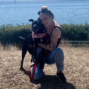 Meet your Posher, Kenidy